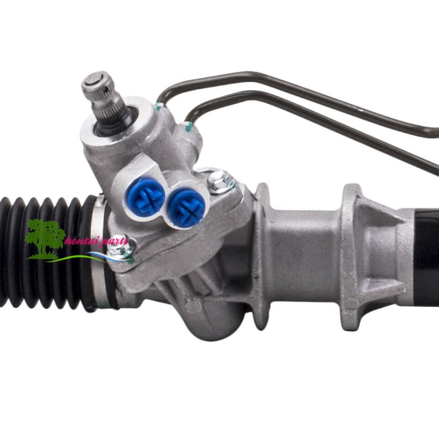 Amazon.com: Power Steering Gear Rack Replacement Parts for
